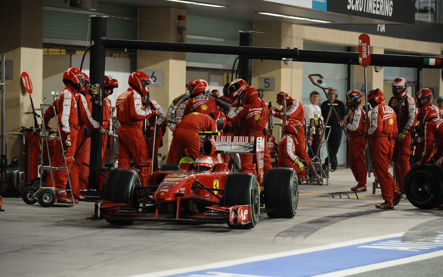 GP ABU DHABI 1440x900